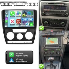 Für Skoda Octavia II 1Z3 1Z5