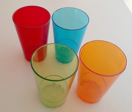 Rosti mepal camping becher - rosti,