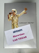 wackel elvis original Audi mit OVP unbenutzt