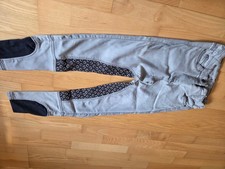 Reithose, Teilbesatz, Kinder