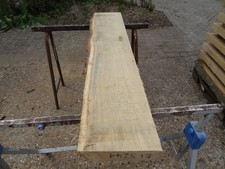 Eiche Eichenholz Bohlen