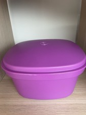 Tupperware Siebservierer