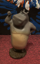 Nilpferd Moto-Moto aus