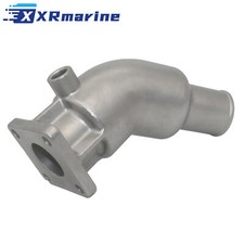 861906 21190094 Abgaskrümmer