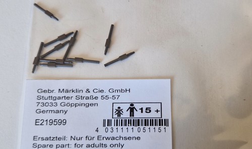 Märklin trix e219599 - trix,