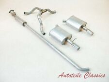 KLARIUS Auspuff Set NEU für