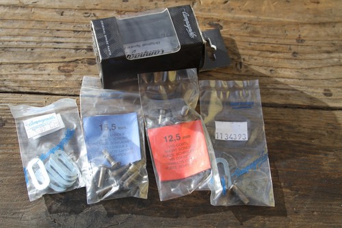 Nos nib campagnolo record - nos/nib,