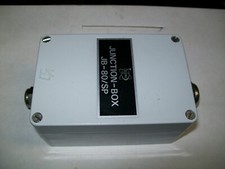 Telemit  Abzweigkasten /