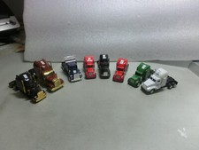 1: 87 HO Zugmaschinen US Truck zur Auswahl (RC/1/6)