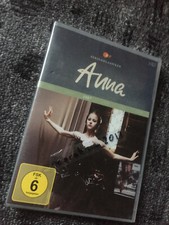Anna die komplette serie von - -,