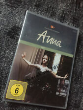 ANNA - Die komplette Serie von