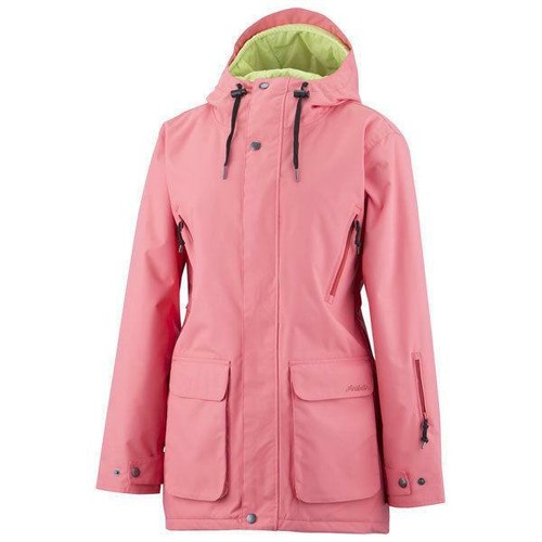 Airblaster nicolette jacke - airblaster,