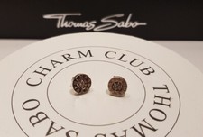 Thomas Sabo  Ohrringe 925