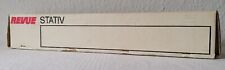 Revue 1698 Dreibeinstativ, 40