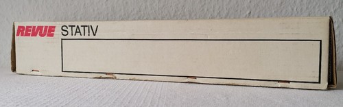 Revue 1698 dreibeinstativ 40 - 1698,