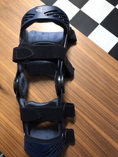 Secutec Genu Links Gr 4 Knieorthese Bauerfeind Knieschiene Kniegelenk Orthese