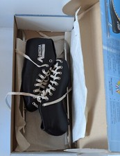 Leather Viking II Laag Low