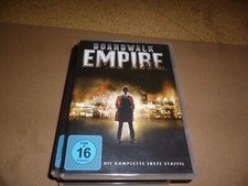 Boardwalk Empire 1. Staffel komplett 5 Disc 12 Episoden DVD