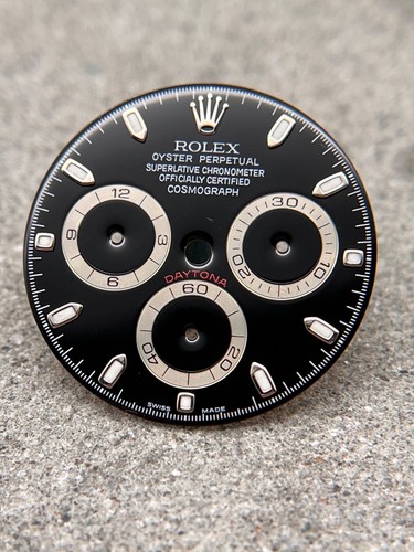 Original rolex daytona - rolex,