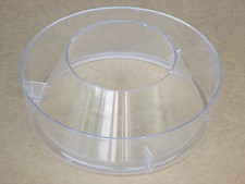 10" AIR PRE CLEANER BOWL FOR
