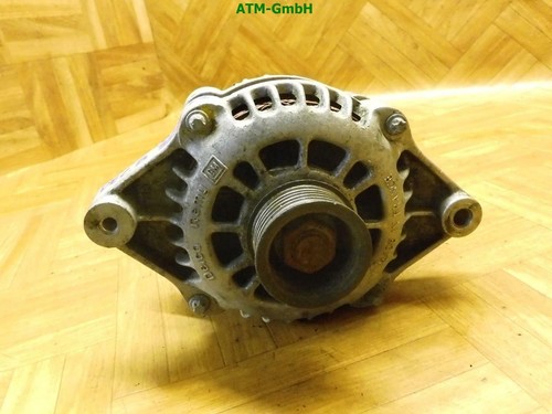 Lichtmaschine generator opel - lichtmaschine,