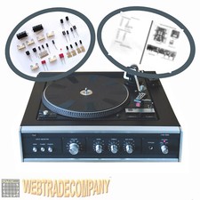 Dual HS136 27-teiliges