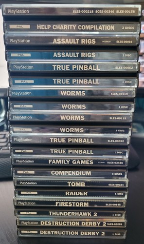Sony ps1 psx - psx, big