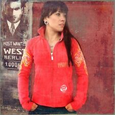 Yakuza Sweatjacke Damen