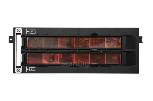 Canon negativhalter - canon,