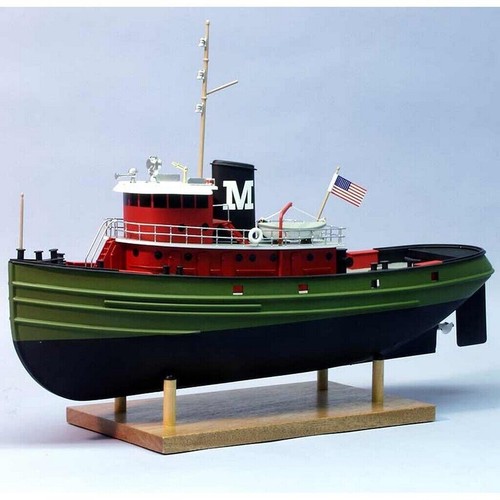 Dumas boats carol - dumas, moran
