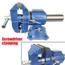 125mm Spannweite 360��