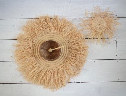 Raffia marokkanischer - raffia,