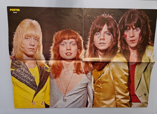 The sweet starz - the,