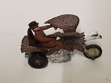 K-2: Hotwheels Rrrumblers