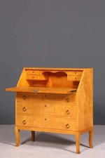 Schlichter Mid Century