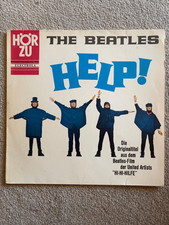 The Beatles - Help! / 1965