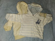 2 x Baby Jacke 50 56