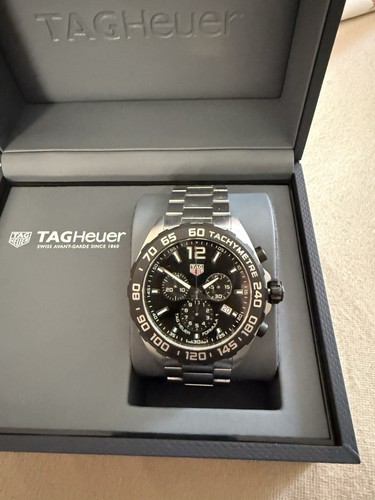 Tag heuer formula herren - tag,