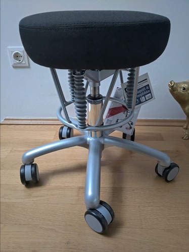 Haider bioswing foxter - bioswing,