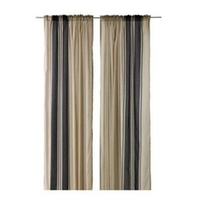 Ikea Bjornloka Paar Voile
