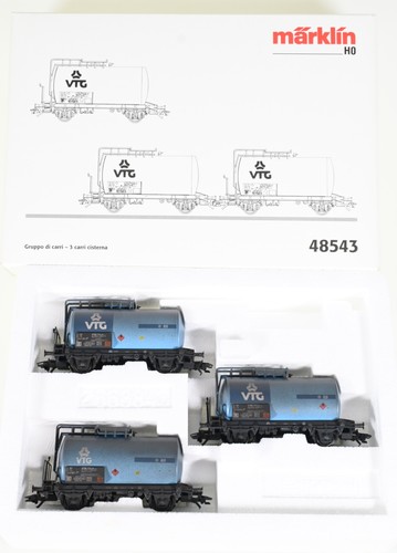 Märklin 48543 stk - märklin,