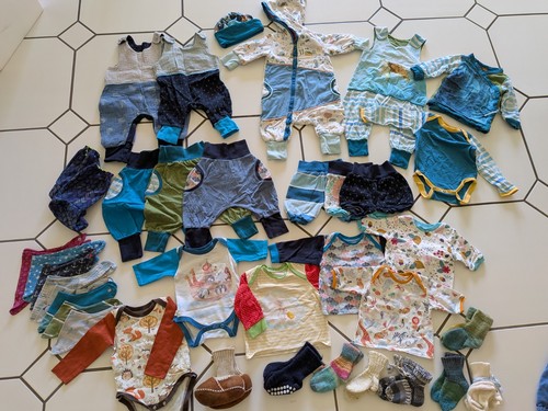 Xxl paket handmade - xxl,