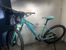 Cube Access CMPT 29“