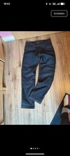 Vanucci Damen Motorradhose Gr