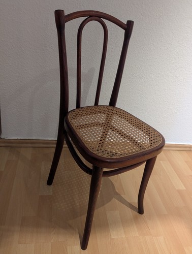 Stuhl thonet 20iger jahre - stuhl,,