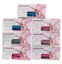 Hula hoop reifen - 7x,