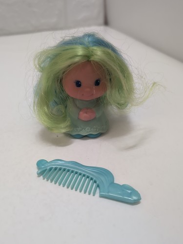 Lady lovely locks perkypeek - lovely,