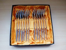 12 Kuchengabeln – A.B.S