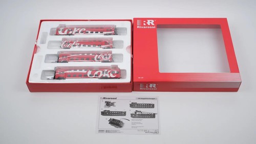 Rivarossi hr4161 - h0,