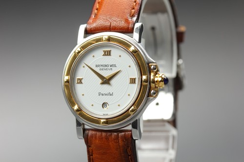 Raymond weil geneve - weil, damen